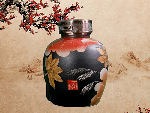 10年窖藏